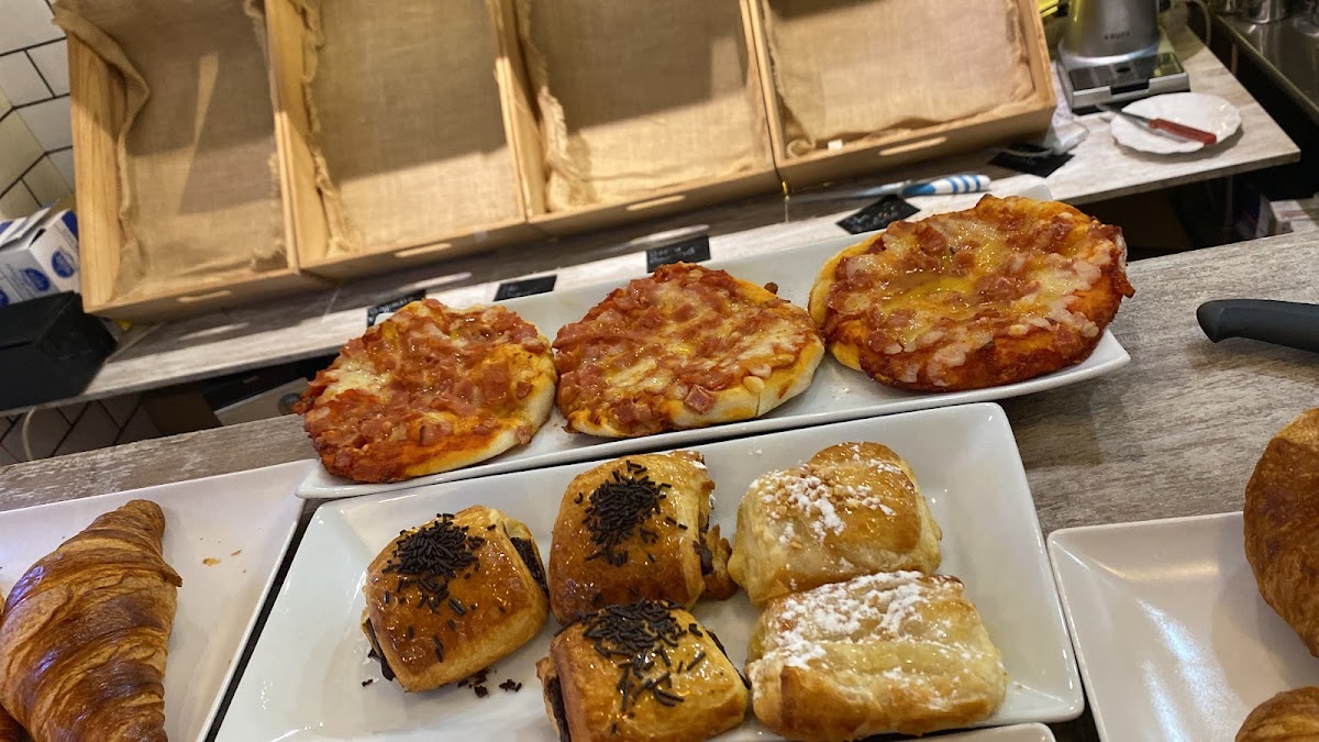 Cafetería Panadería La Martina - Foto 2