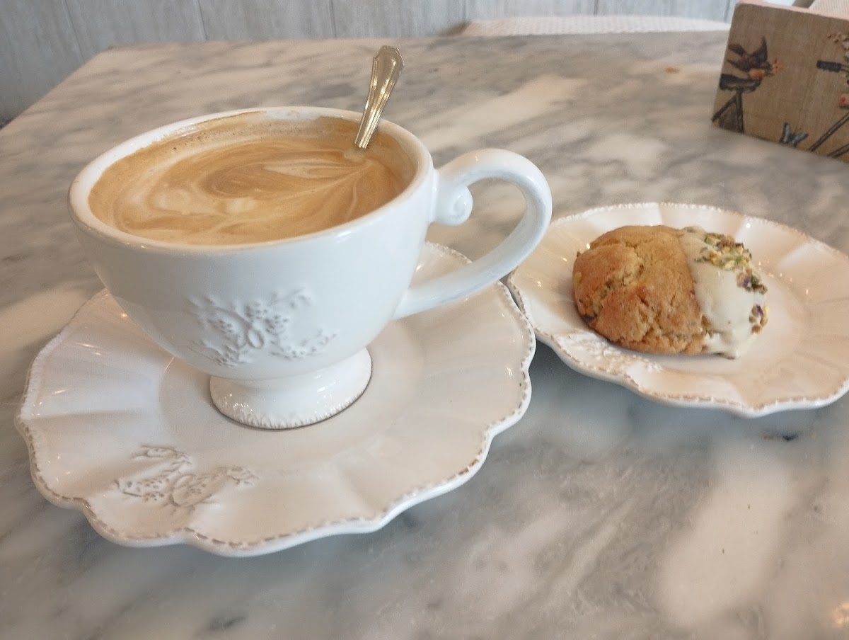 Cafetería Panadería La Martina - Foto 3