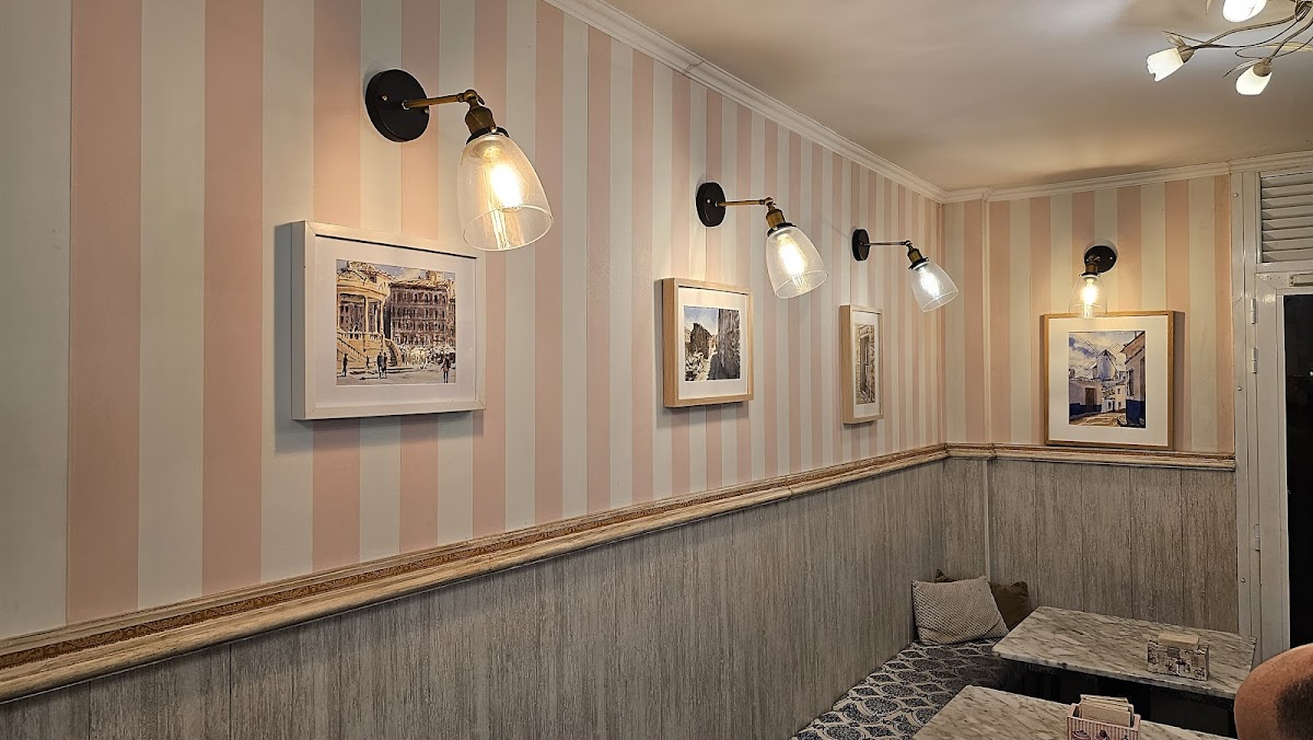 Cafetería Panadería La Martina - Foto 5