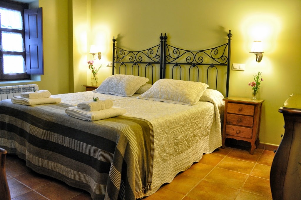 Casa rural La Casa de las Lilas - Foto 2