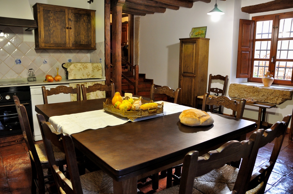 Casa rural La Casa de las Lilas - Foto 4