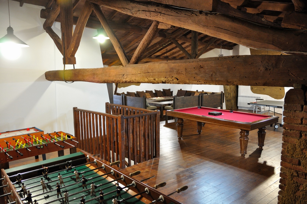 Casa rural La Casa de las Lilas - Foto 5