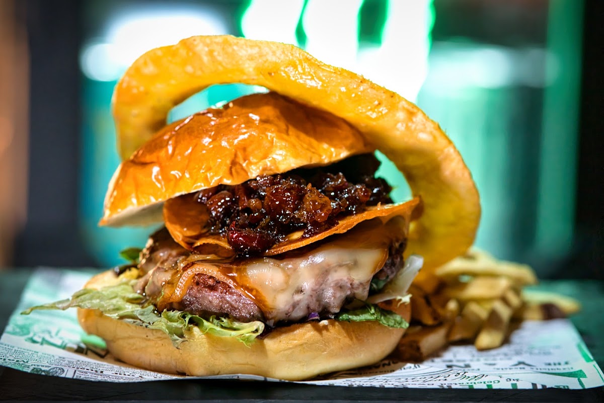 Cervecería Bundesbar Jaén - Foto 2