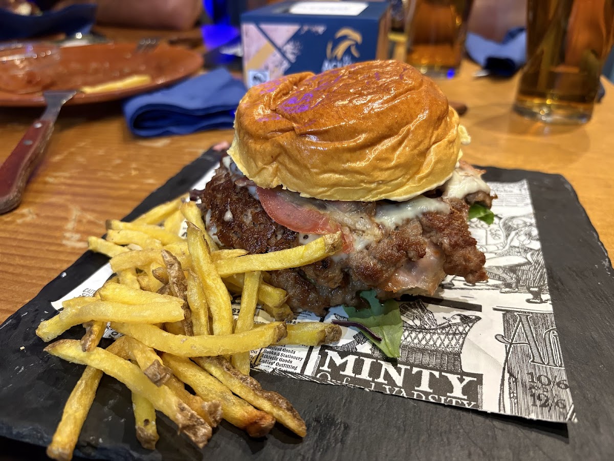 Cervecería Bundesbar Jaén - Foto 3