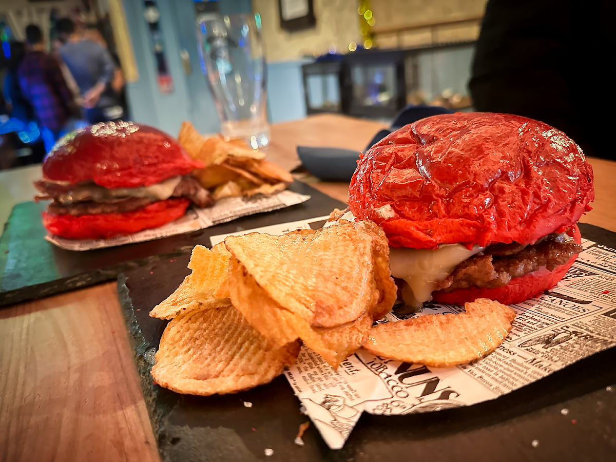 Cervecería Bundesbar Jaén - Foto 5