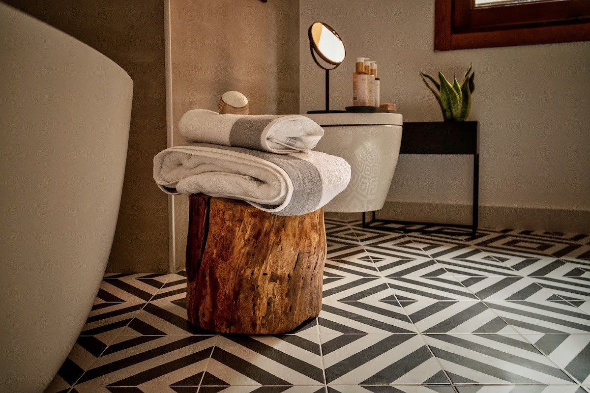 Hotel Rural Flor de Almendro - Foto 3