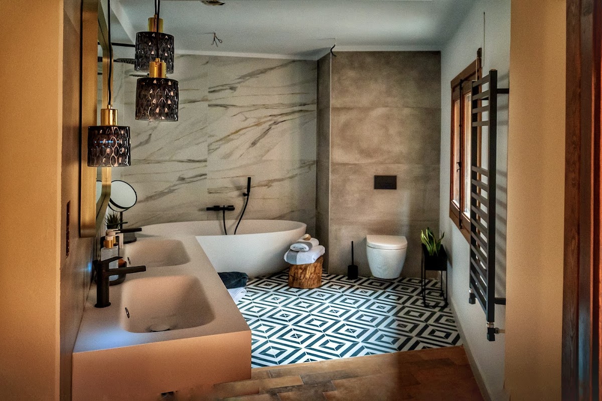 Hotel Rural Flor de Almendro - Foto 4