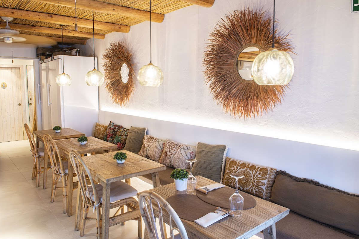 Bona Vida Menorca Restaurant & Lounge Bar - Foto 1