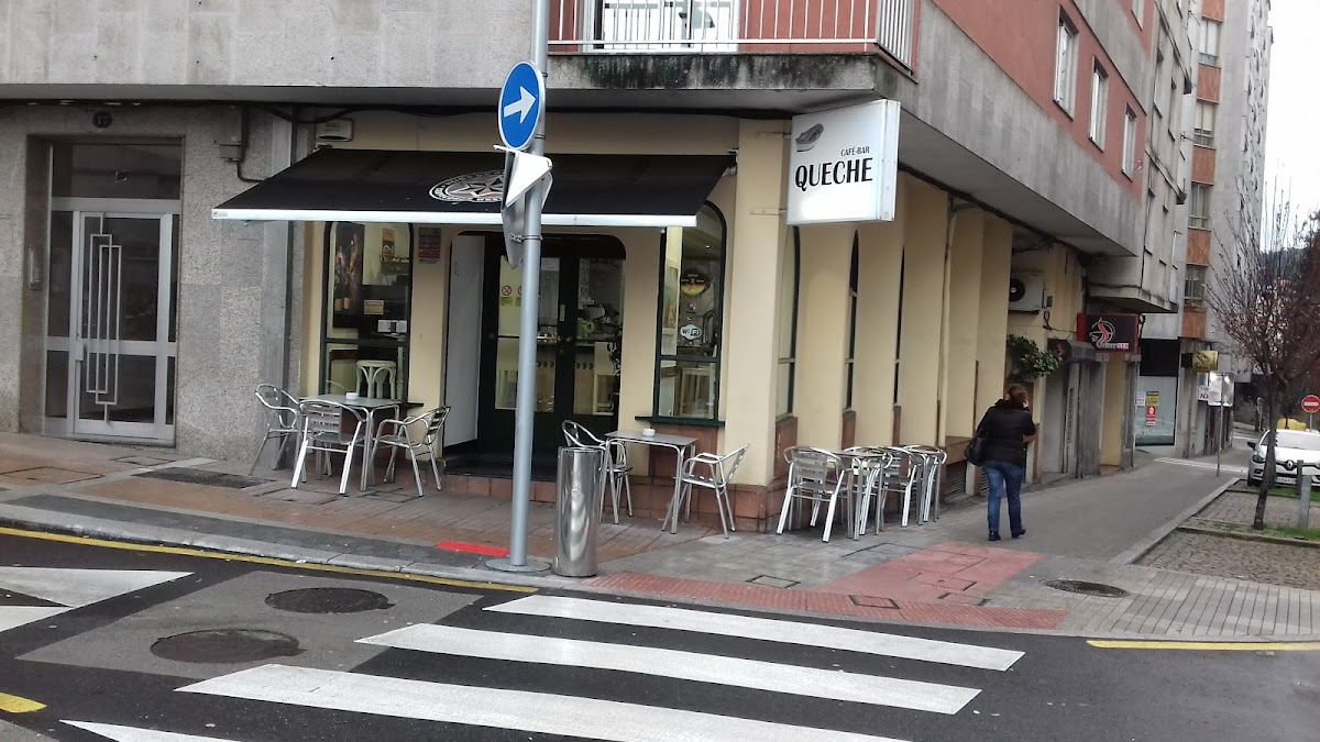Cafe Bar Queche - Foto 1