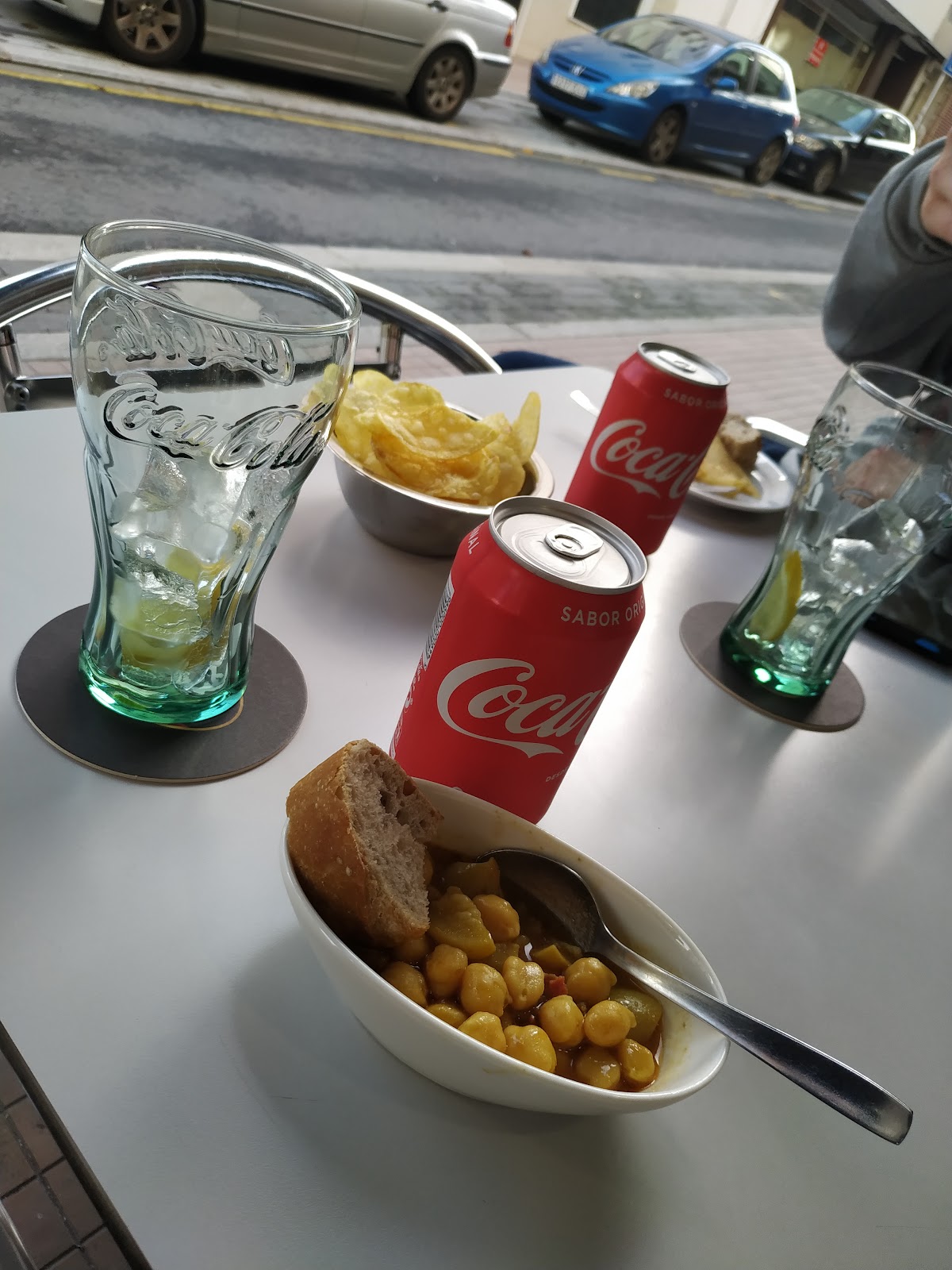 Cafe Bar Queche - Foto 2