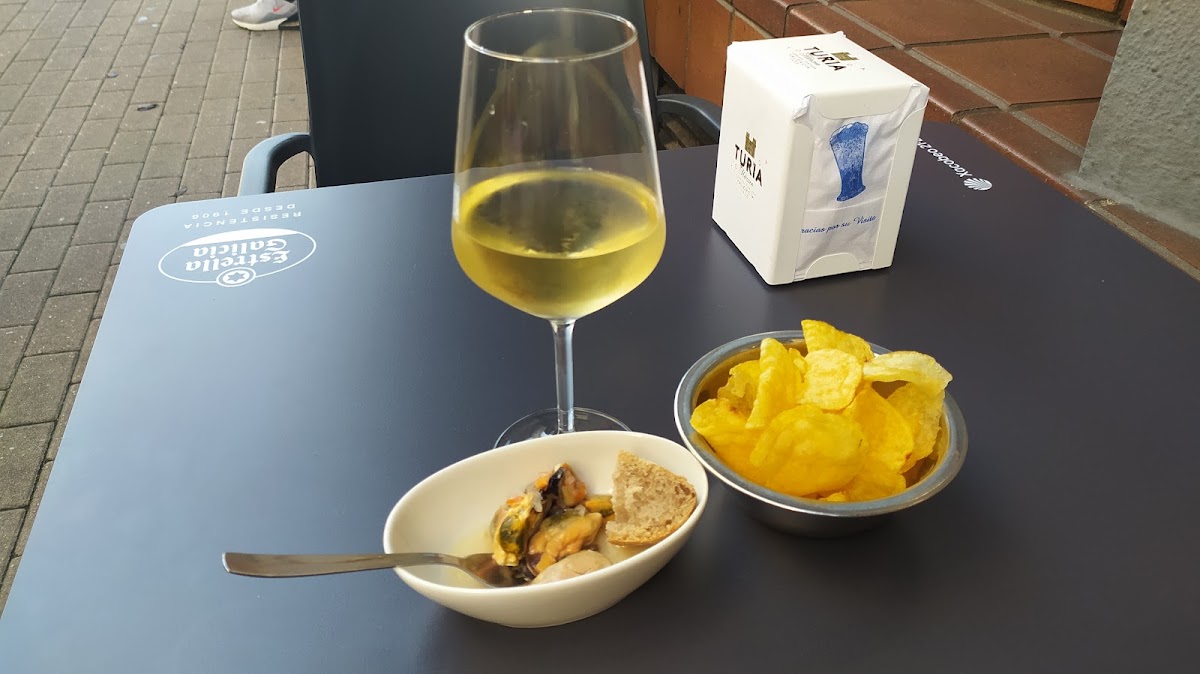 Cafe Bar Queche - Foto 3