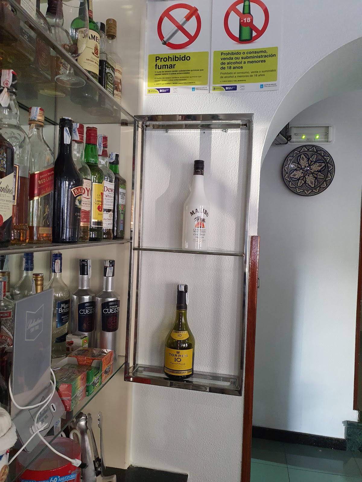 Cafe Bar Queche - Foto 5