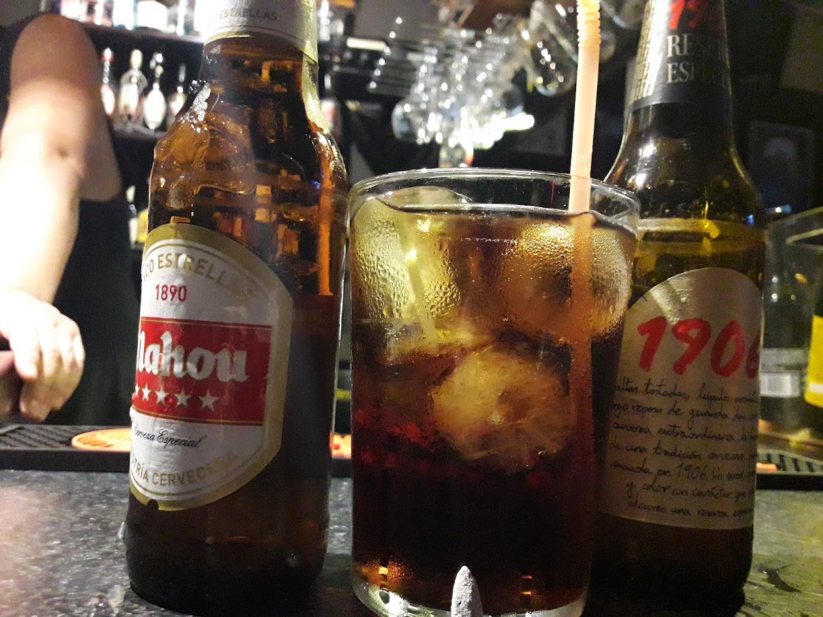 Kamikaze Rock Bar - Foto 2