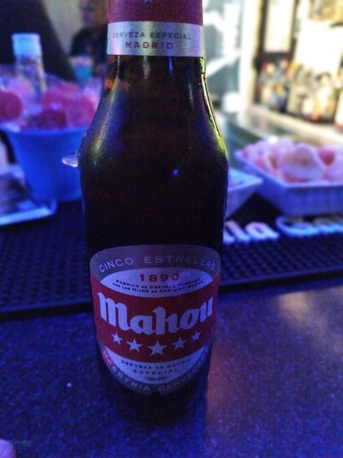 Kamikaze Rock Bar - Foto 4