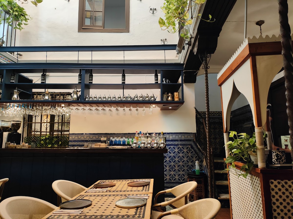 Restaurante Umaueyon