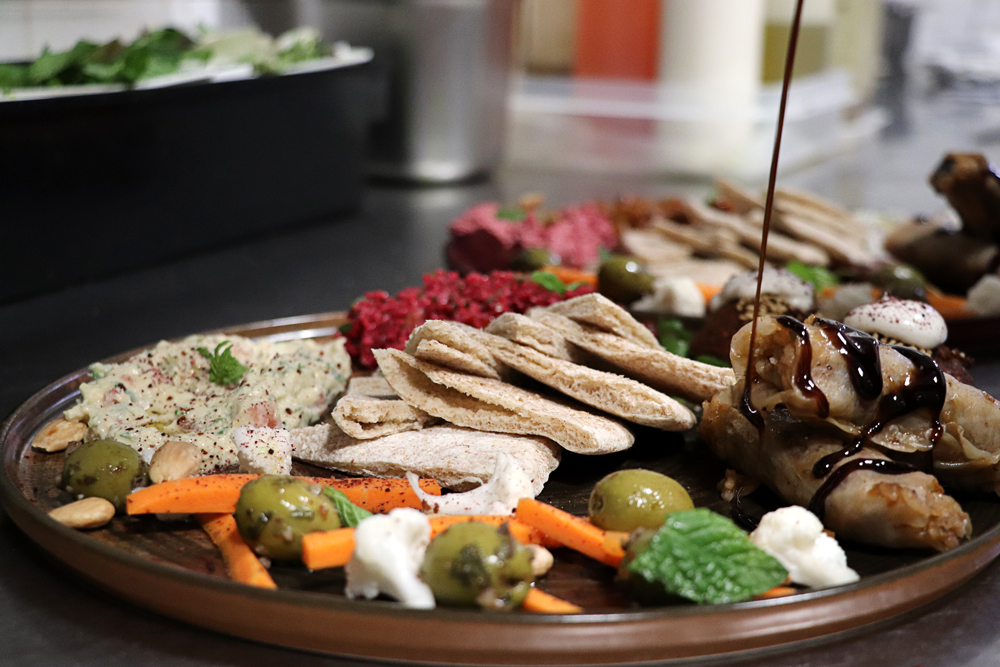 Restaurante Umaueyon - Foto 2