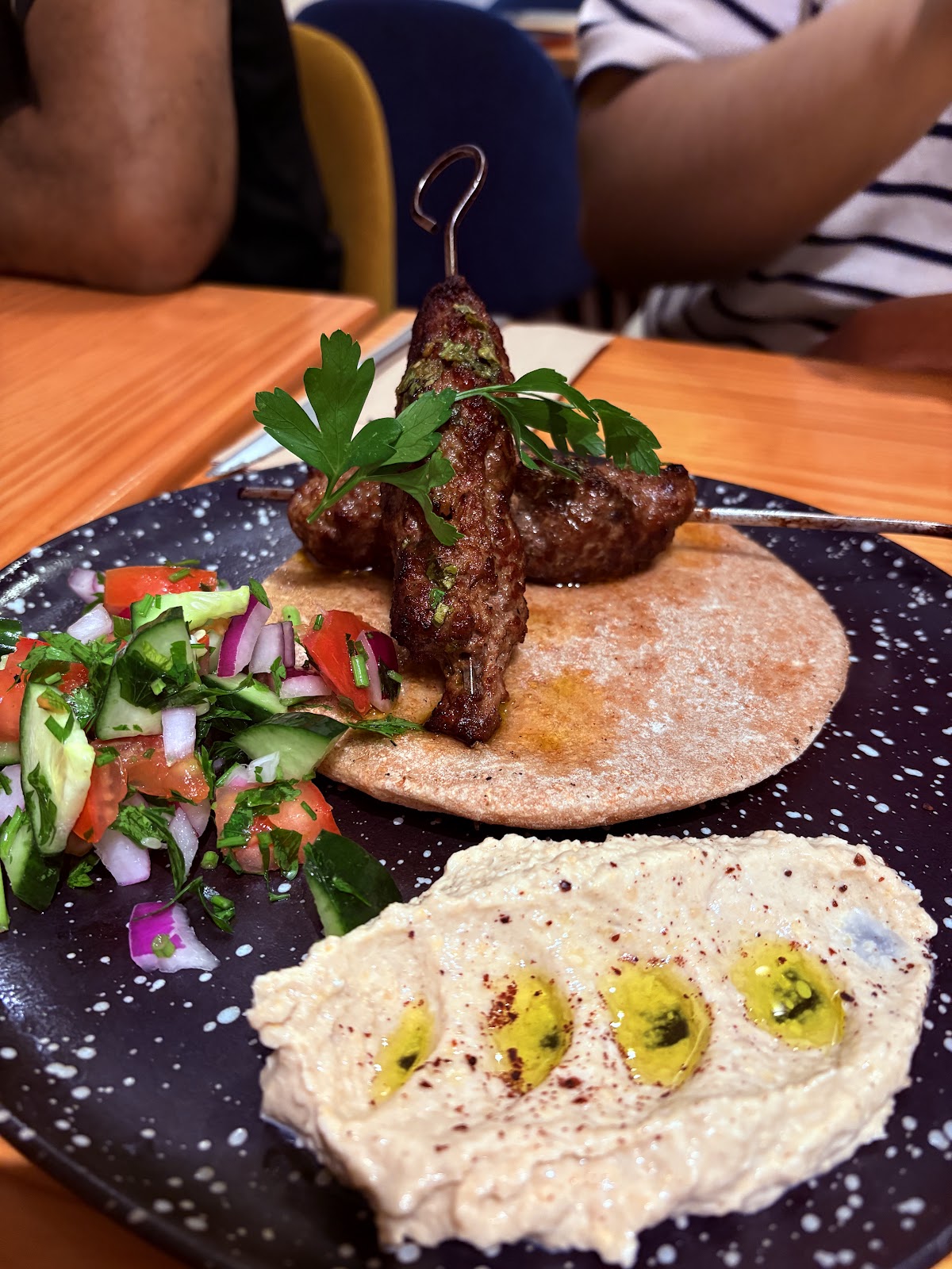 Restaurante Umaueyon - Foto 3