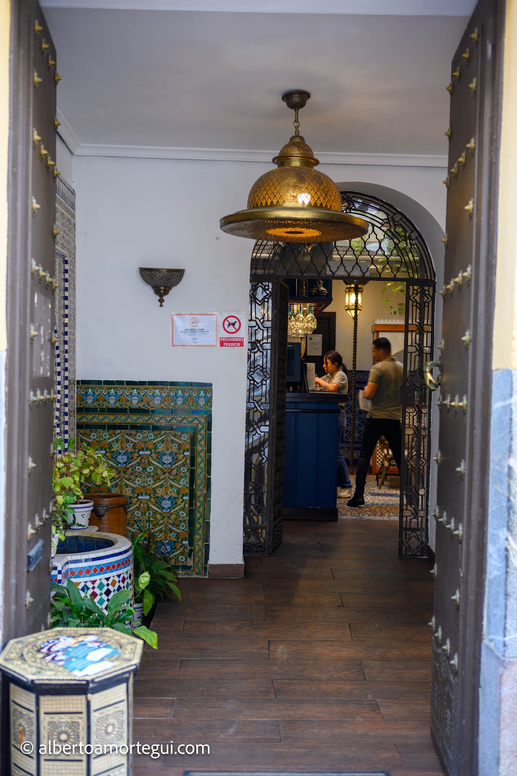 Restaurante Umaueyon - Foto 5