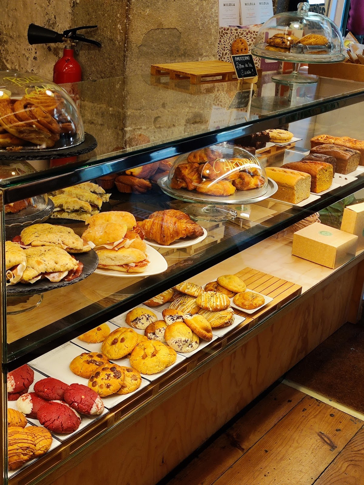 Samadhi Coffee & Tea - Foto 2