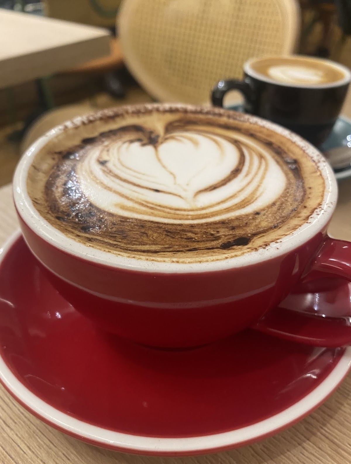 Samadhi Coffee & Tea - Foto 4