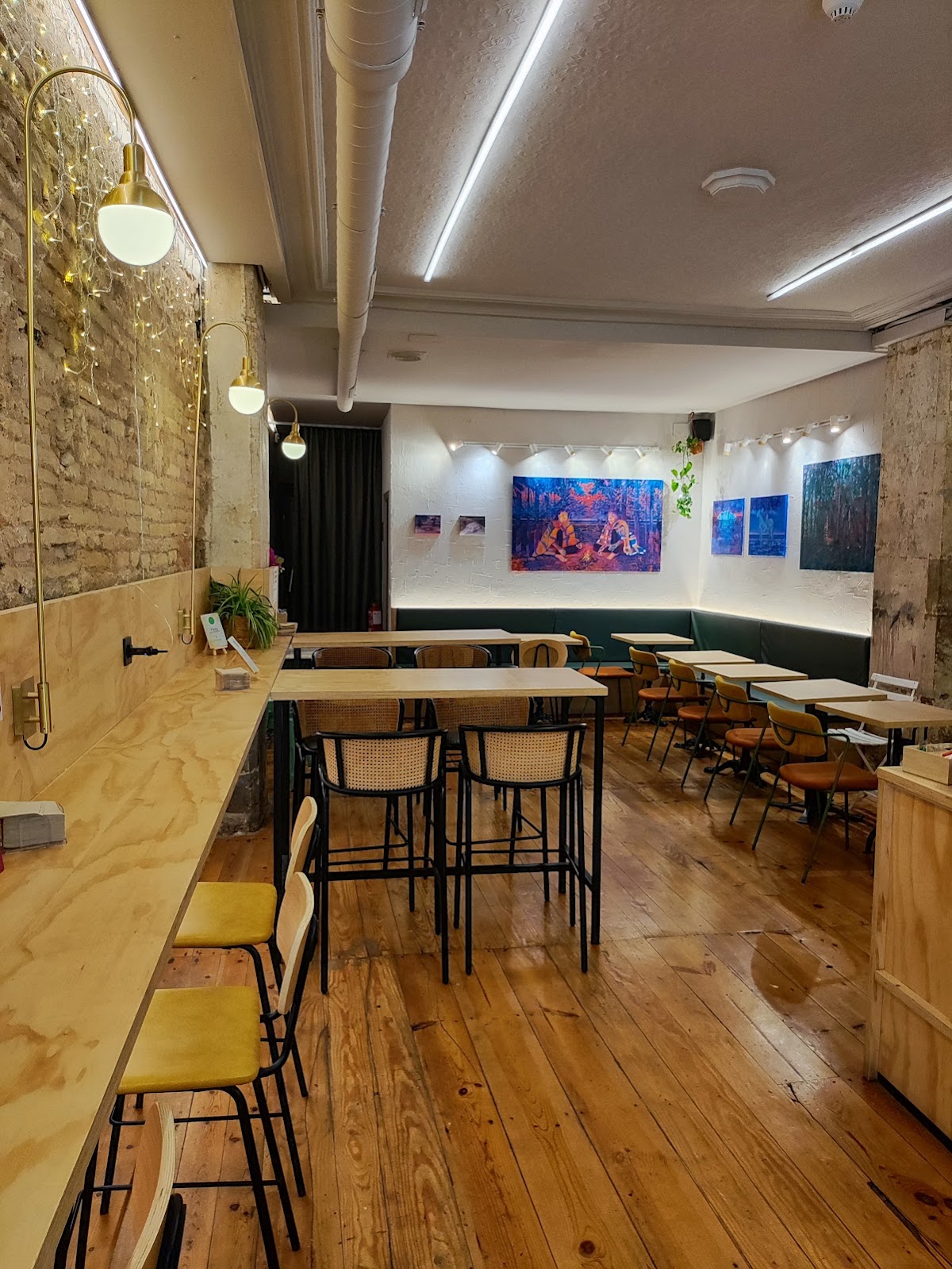 Samadhi Coffee & Tea - Foto 5