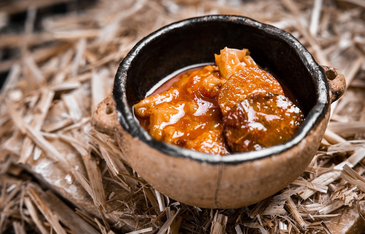 Restaurante MONTIA - Foto 2