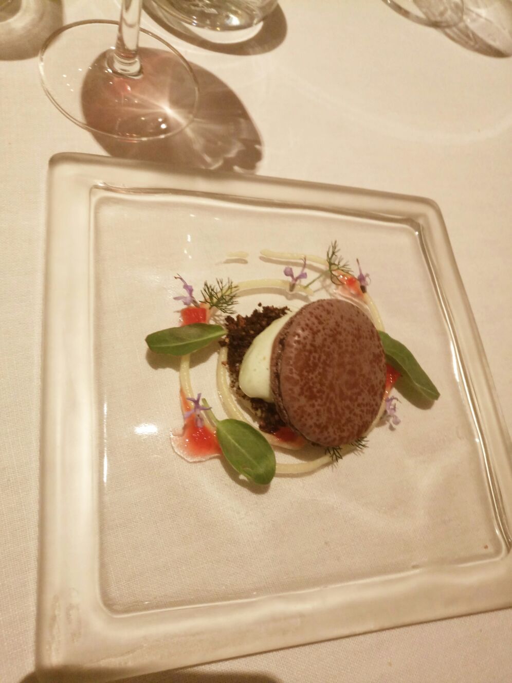 Restaurante MONTIA - Foto 3