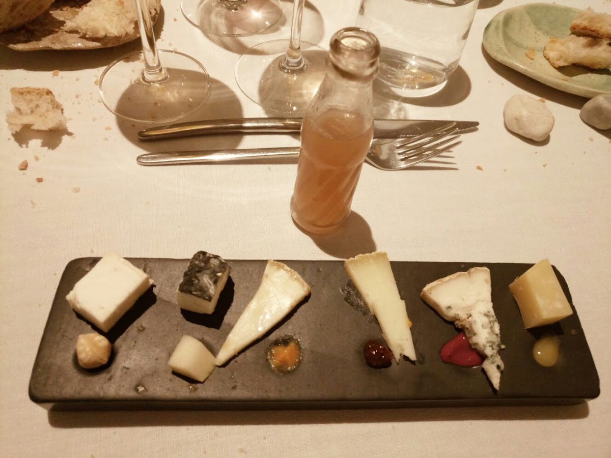 Restaurante MONTIA - Foto 4