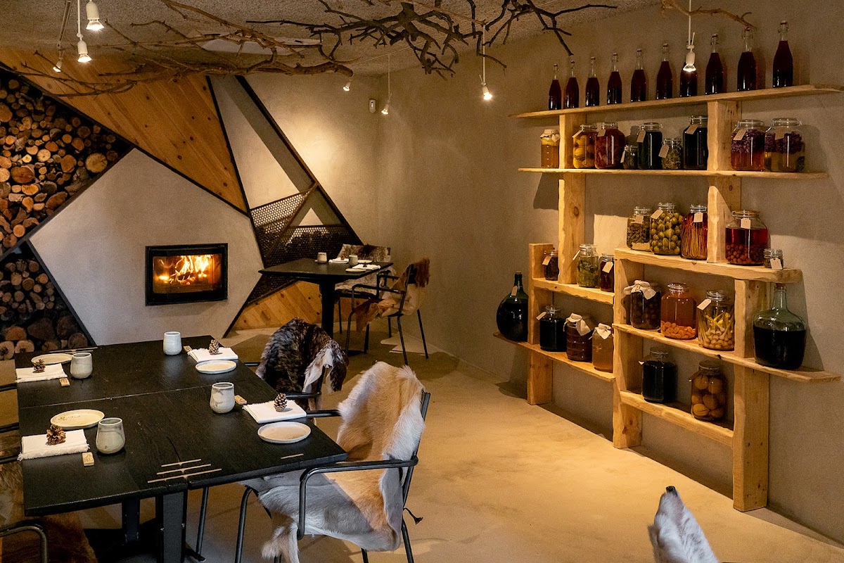 Restaurante MONTIA - Foto 5