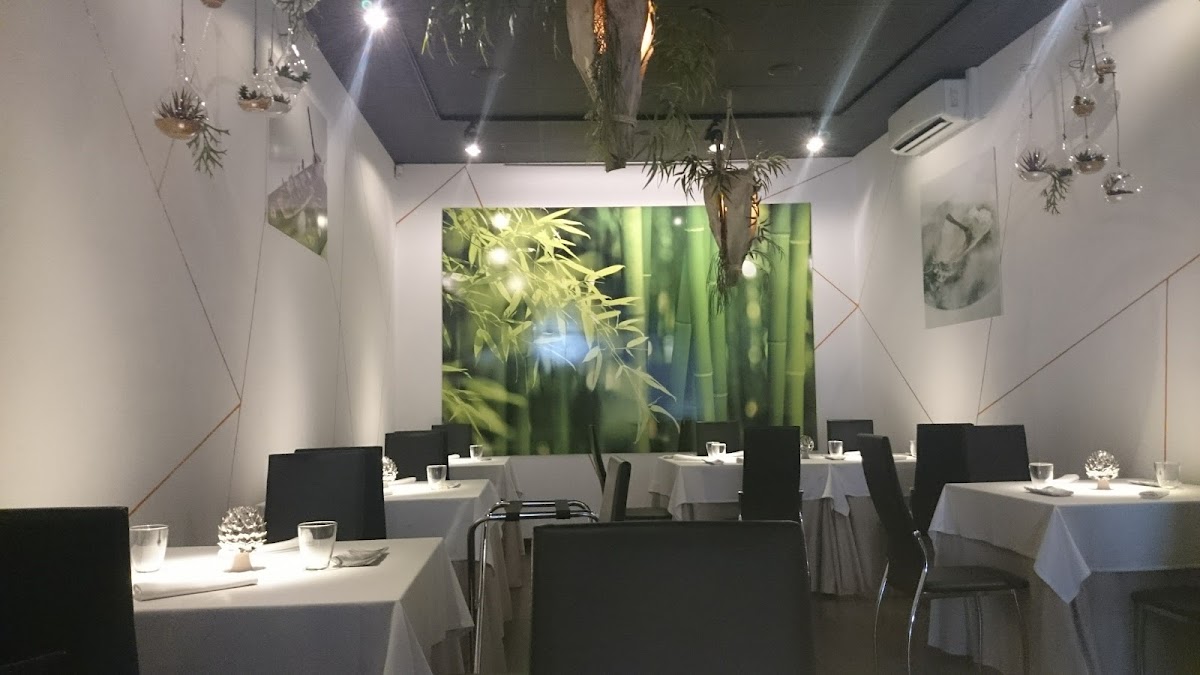 Restaurante Raúl Resino - Foto 1