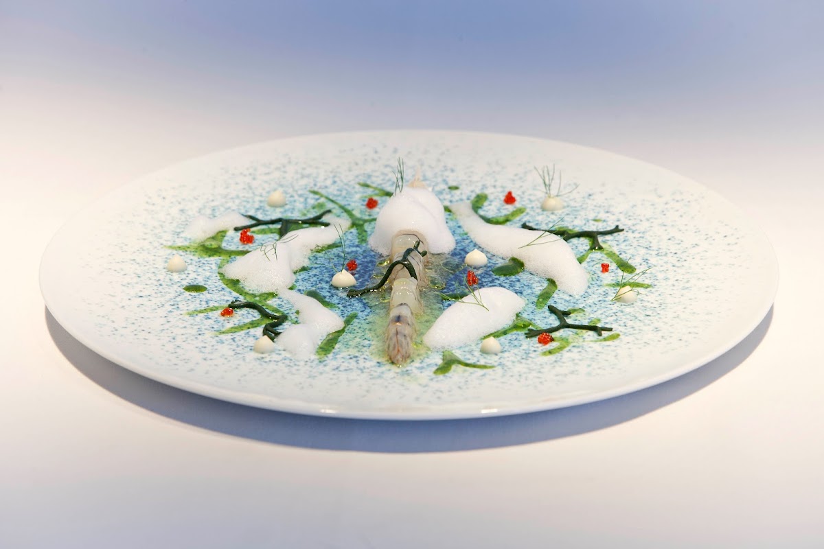 Restaurante Raúl Resino - Foto 2