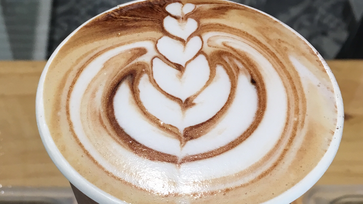 Café Virgen Sevilla - Foto 2