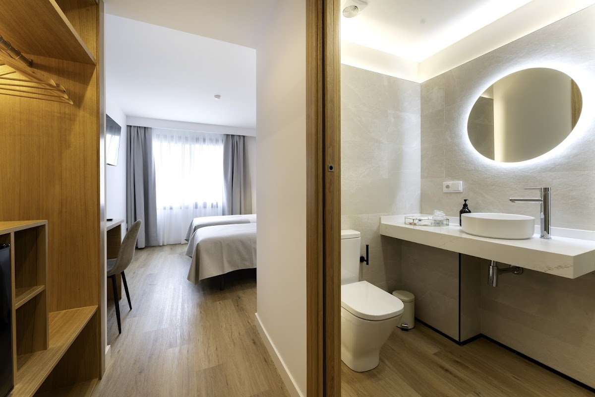 Centrotel Zamora - Foto 2