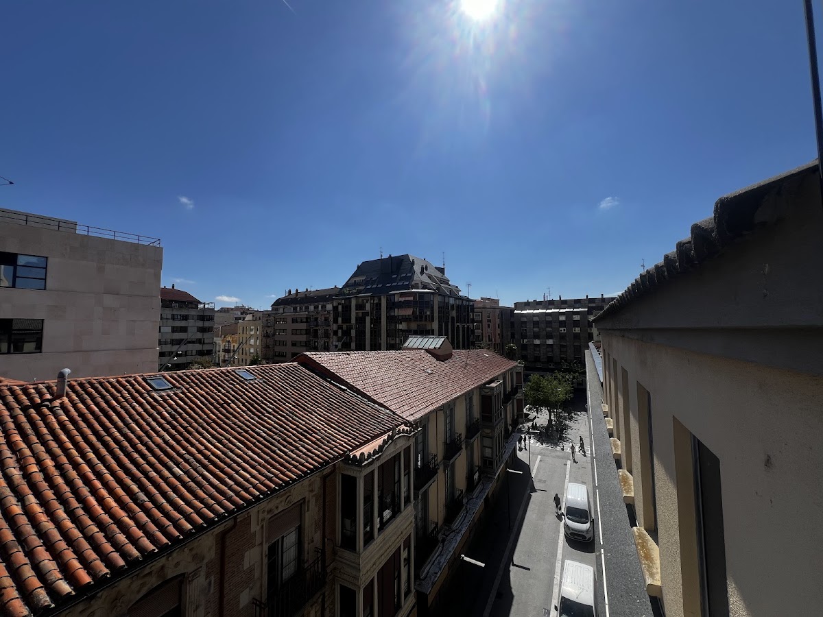 Centrotel Zamora - Foto 4