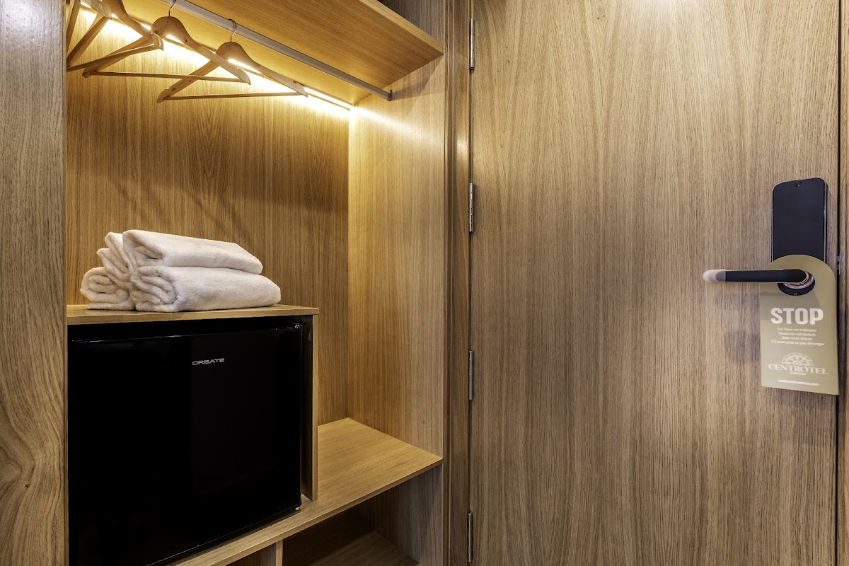 Centrotel Zamora - Foto 5