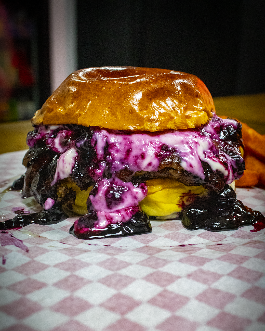 El santuario burger - Foto 3