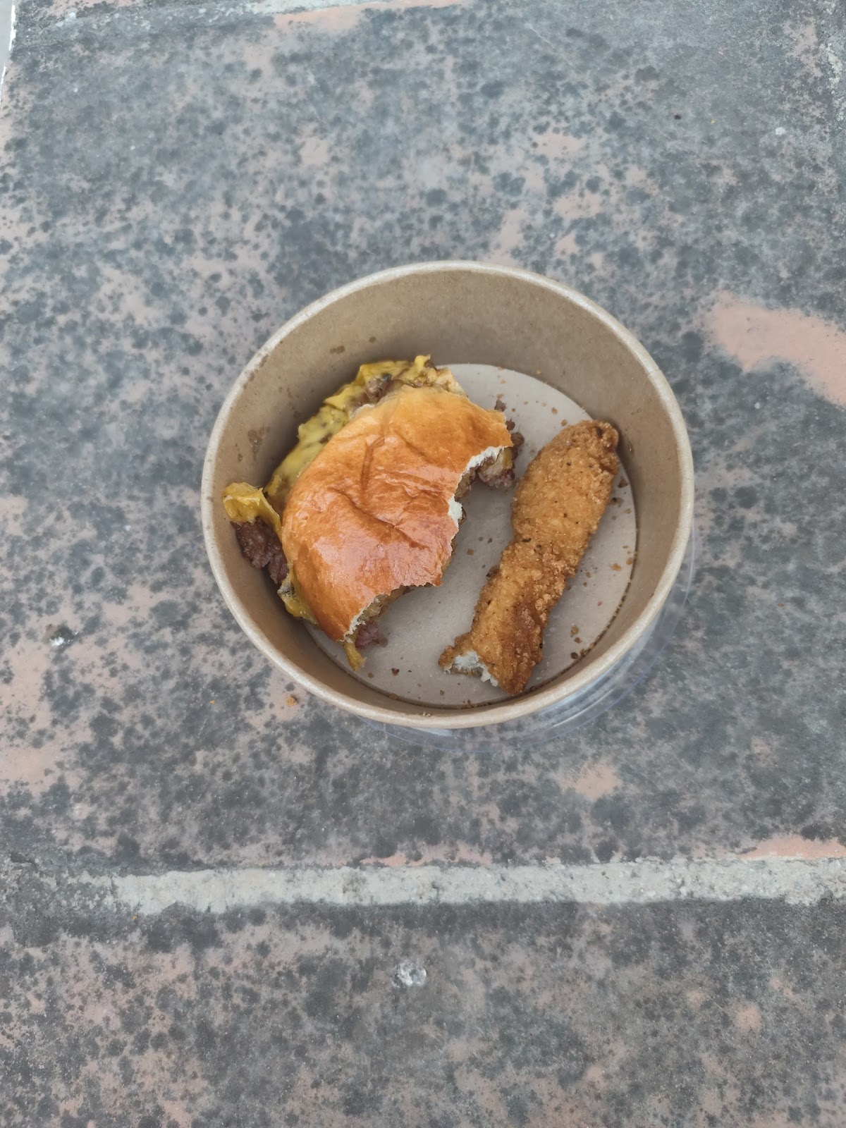 El santuario burger - Foto 5