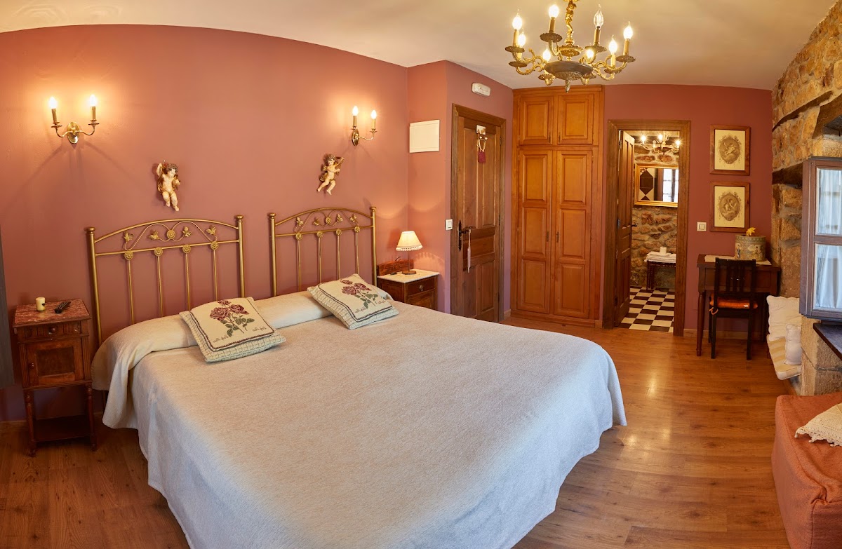 Posada Ochohermanas - Foto 2