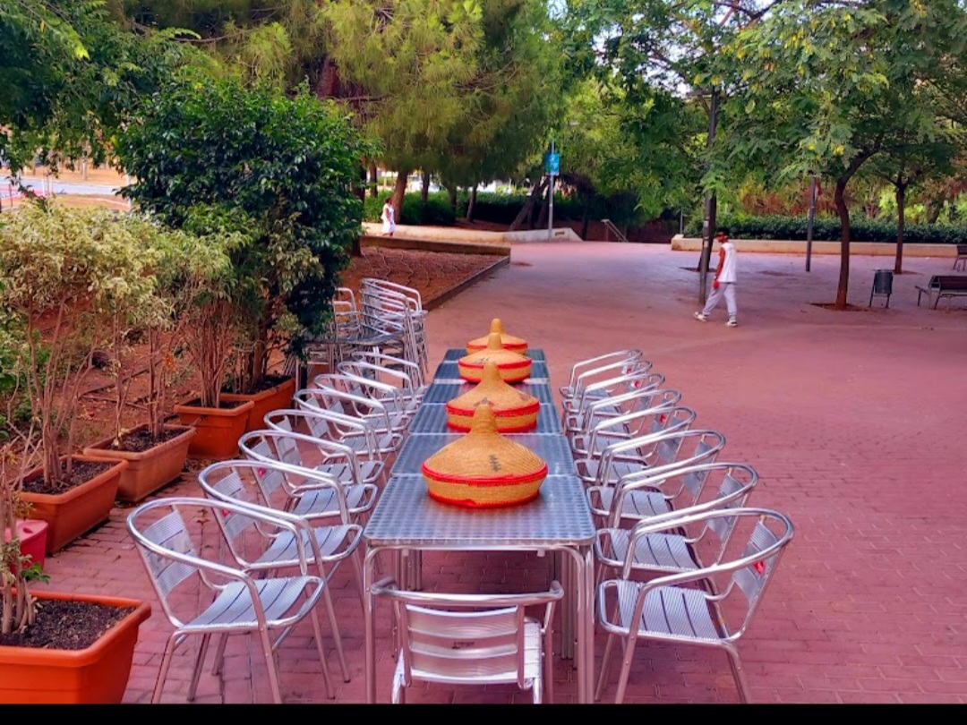 Sabor de Etiopía - Foto 1