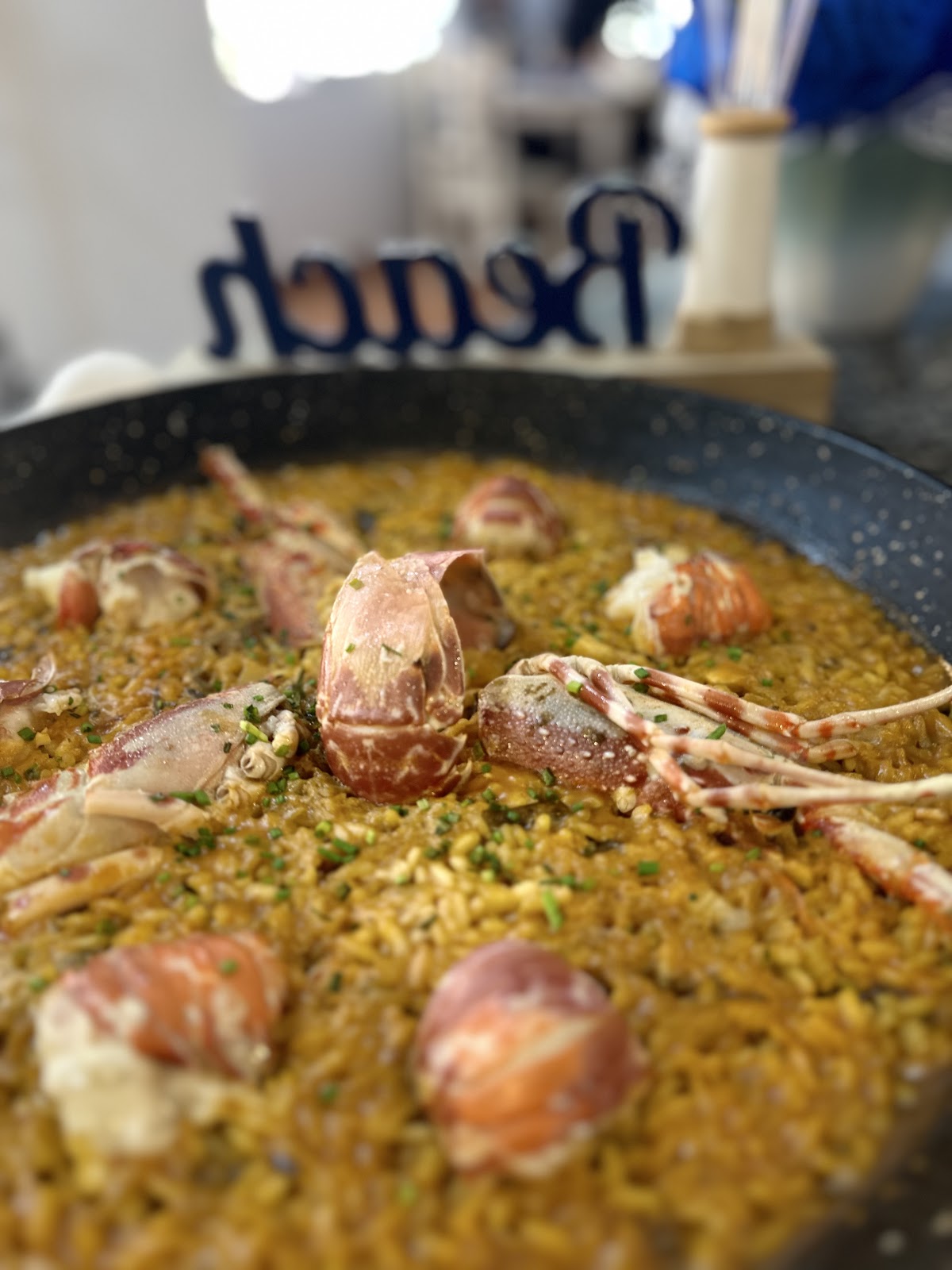 Restaurante nautica - Foto 1