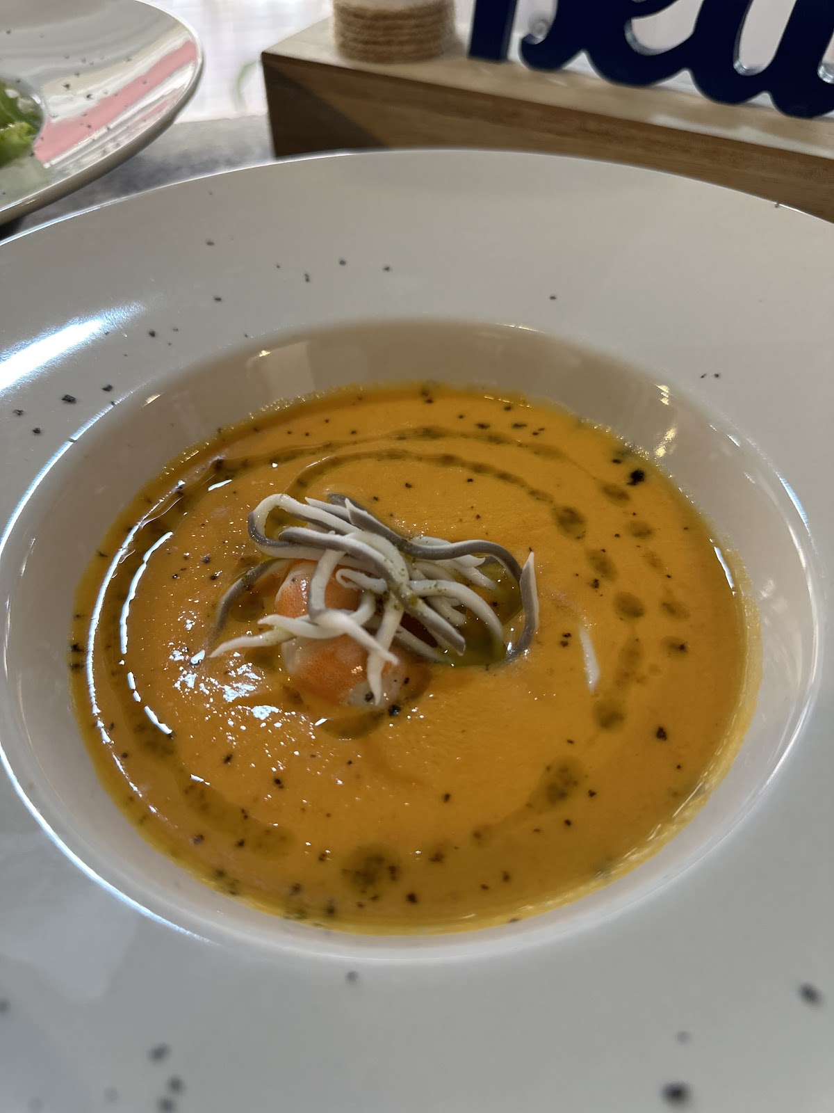 Restaurante nautica - Foto 3