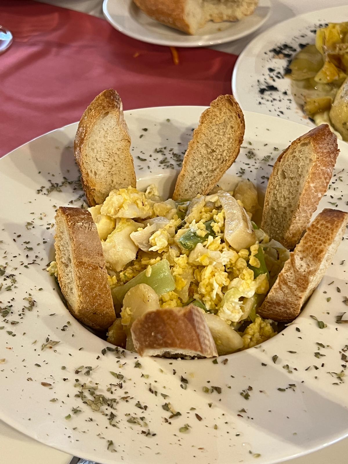 Restaurante Museo Tenería - Foto 3