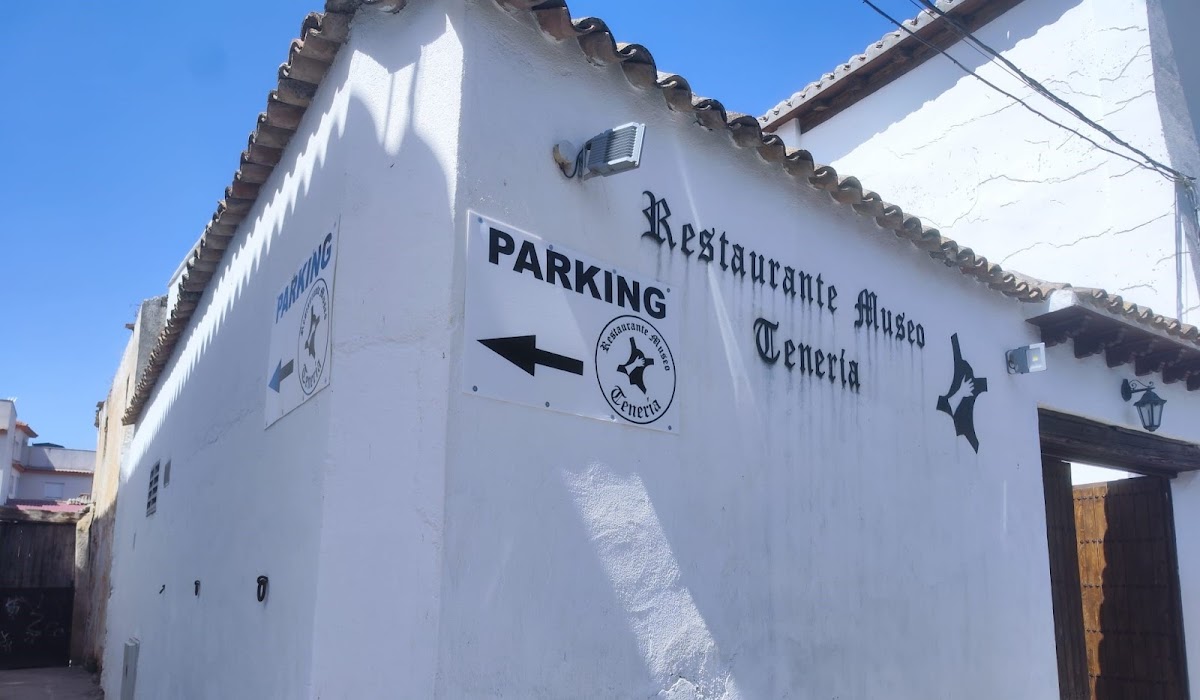 Restaurante Museo Tenería - Foto 4