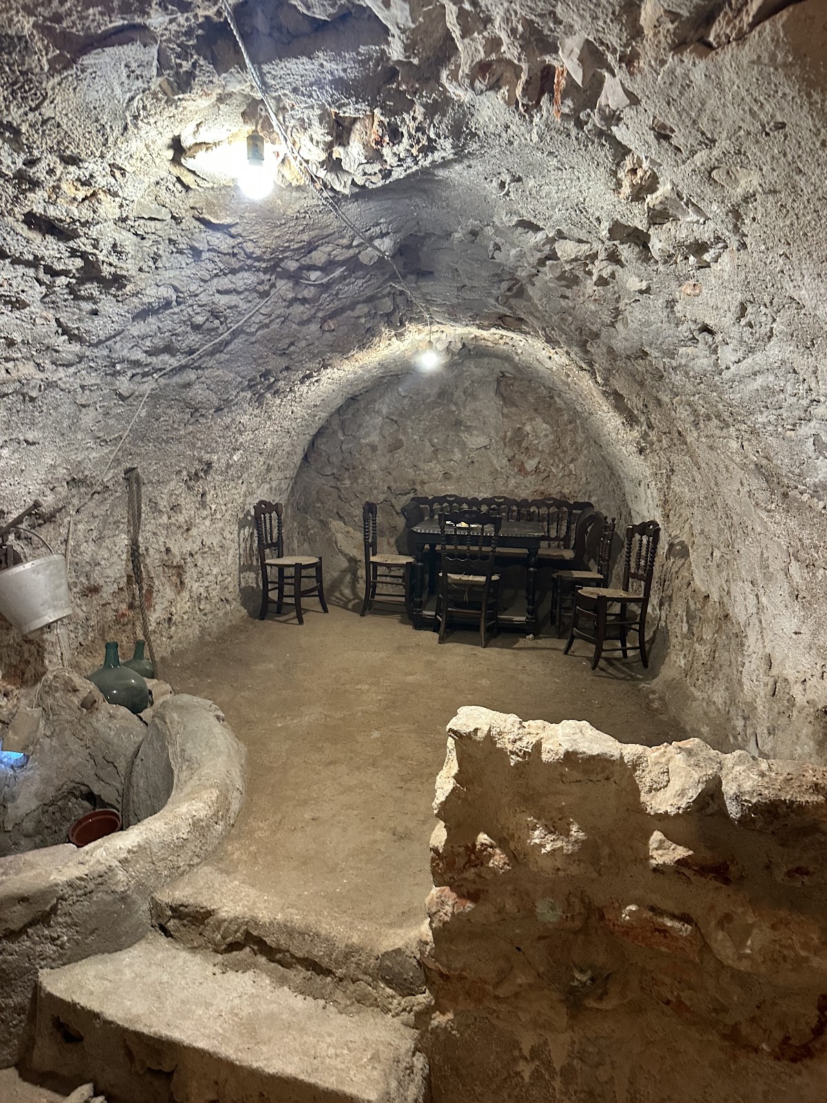 Restaurante Museo Tenería - Foto 5