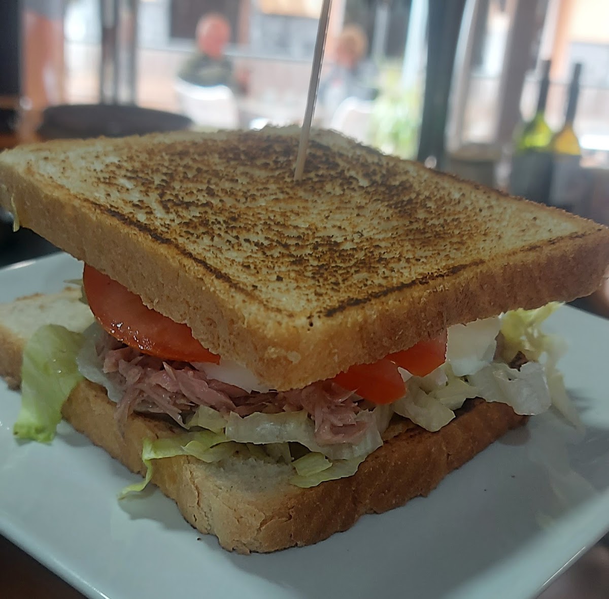 Restaurante Castillo ( HALAL ) - Foto 2