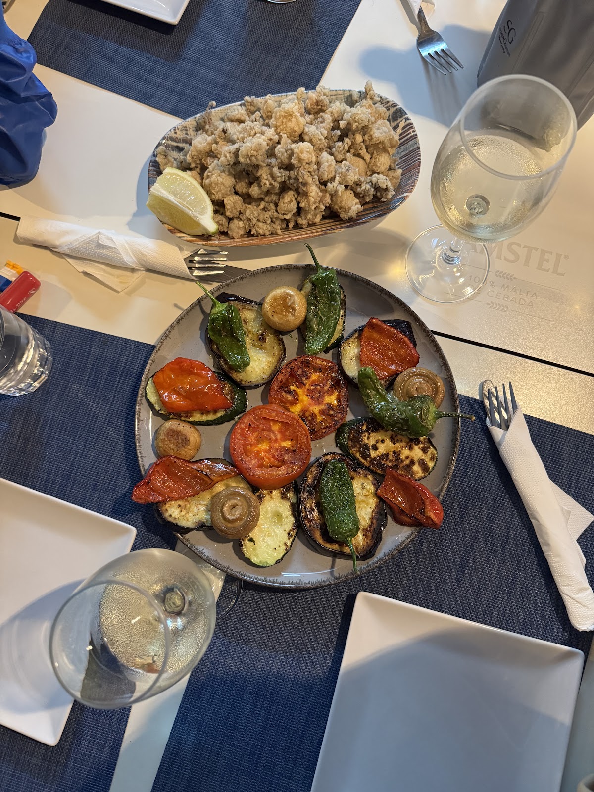 Restaurante Castillo ( HALAL ) - Foto 3