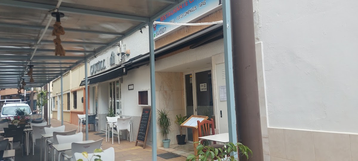 Restaurante Castillo ( HALAL ) - Foto 4