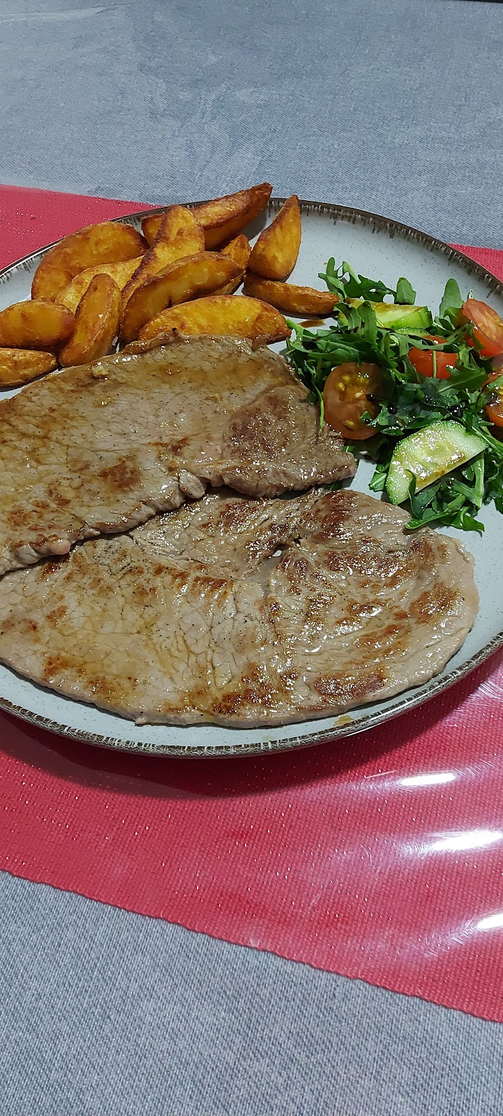 Restaurante Castillo ( HALAL ) - Foto 5