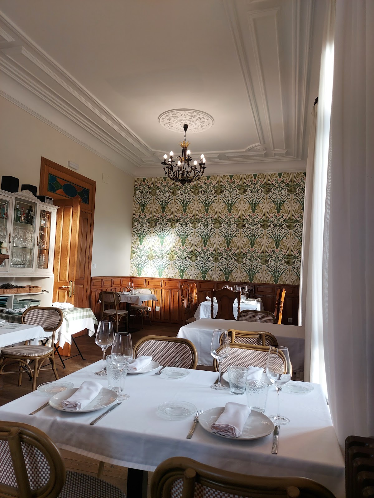 Posada Restaurante Semilla