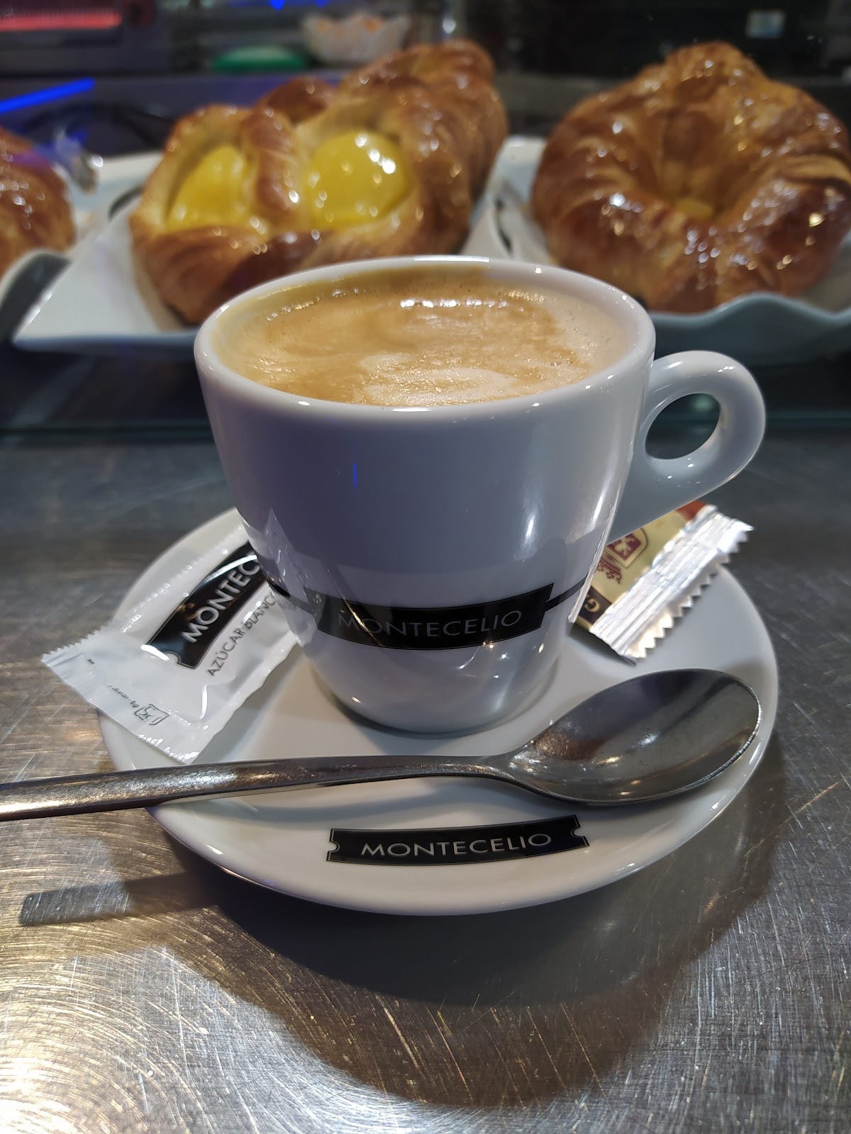 Café Bar Asturias - Foto 2